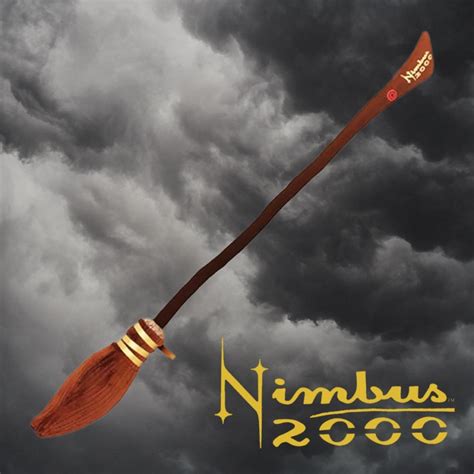 harry potter vibrating broomstick|Nimbus 2000 for sale